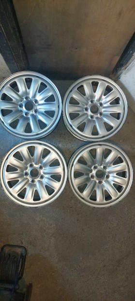 Alumintás lemezfelni 16 5x112 ET 46 k.m. 57,1 Vw,Seat,Skoda 10000Ft/db