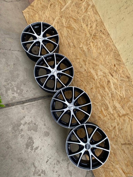 Alutec 16' Felni
