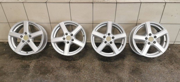 Alutec 16 alufelni, 5x112 ET 41, Volkswagen Skoda Audi Seat