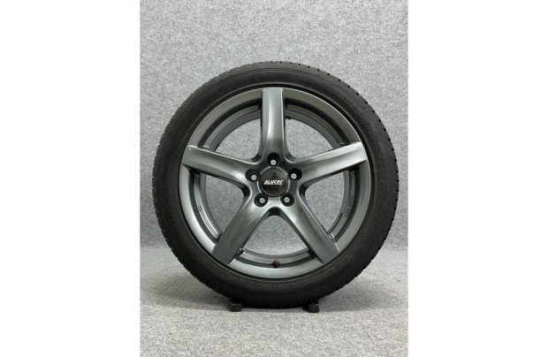 Alutec 17" 5x112 alufelni felni vw volkswagen skoda audi seat
