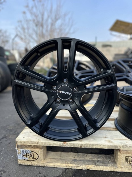 Alutec 18 alufelni 5x112 felni Mercedes Audi Vw Skoda Seat Bmw