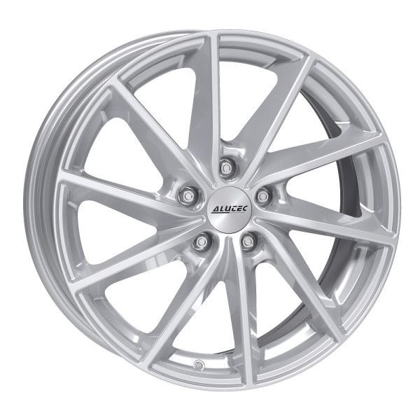 Alutec 5X114.3 6.5X16 ET45 67.1 Singa SI j alufelni