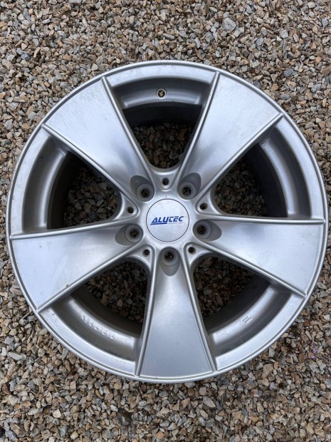 Alutec 5x120 17 BMW alufelni