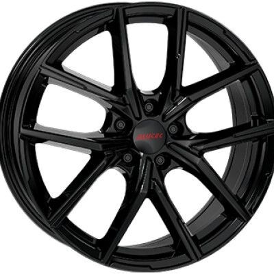 Alutec AVELENO Fnyes fekete 8X19 5X112 ET40 CB70,1 | alufelni |