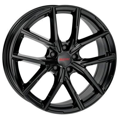Alutec AvelenoX Black Diamond 8X18 5X112 ET29 CB66,5 | alufelni |