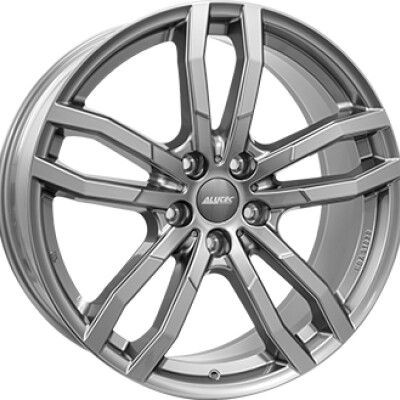 Alutec DRIVEX fnyes szrke 9,5X21 5X112 ET42 CB66,6 | alufelni |