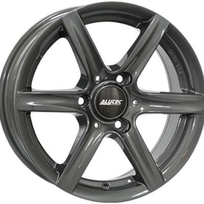 Alutec GRIP Antracit 6X15 3X112 ET25 CB57,1 | alufelni |