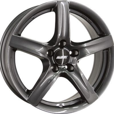 Alutec GRIP Antracit 6,5X16 5X112 ET50 CB57,1 | alufelni |