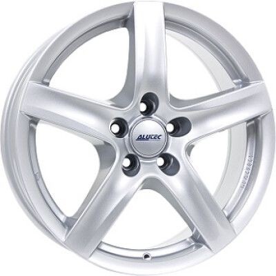 Alutec GRIP Ezüst 6X15 5X98 ET38 CB58,1 | alufelni |