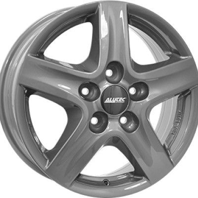 Alutec GRIP T Antracit 6,5X16 5X130 ET66 CB78,1 | alufelni |