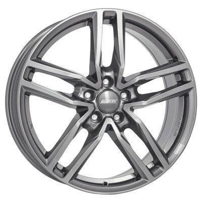 Alutec Ikenu MG 8X18 5X112 ET38 CB66,6 | alufelni |