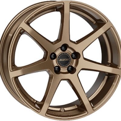 Alutec PEARL Bronz 8,5X18 5X108 ET48 CB63,4 | alufelni |