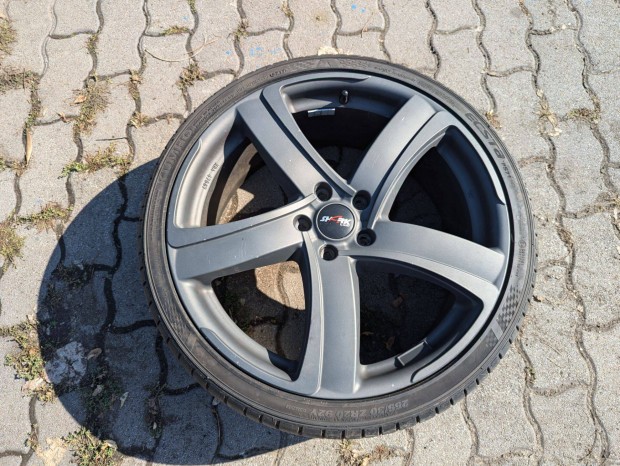 Alutec Shark 5x120 R20 BMW felni