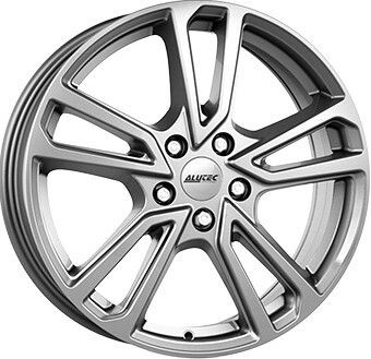 Alutec TORMENTA Ezüst 7X17 5X112 ET45 CB57,1 | alufelni |
