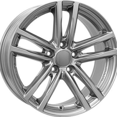 Alutec X10 Fnyes szrke 8X19 5X112 ET40 CB57,1 | alufelni |