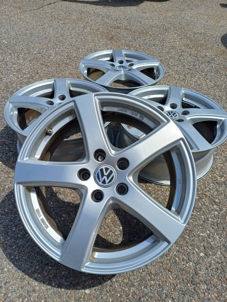 Alutec: 5X112 7J 17" ET45