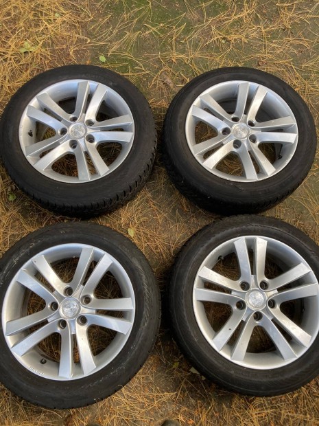 Alutech 5x112 alufelnik. Mercedes,Audi,Vw