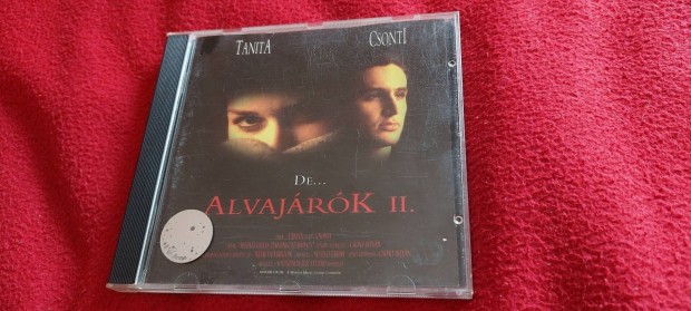 Alvajrk II -De...