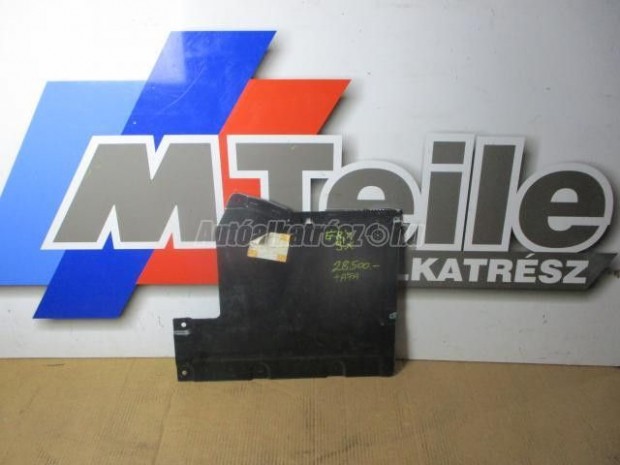 Alvzvd burkolat - bmw 1-es sorozat,3-as sorozat,x1