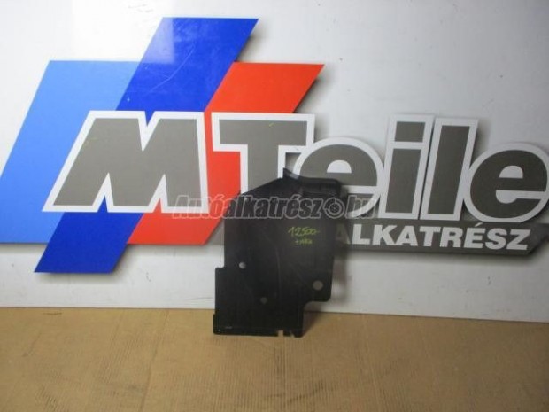 Alvázvédő burkolat - bmw 3-as sorozat,4-es sorozat