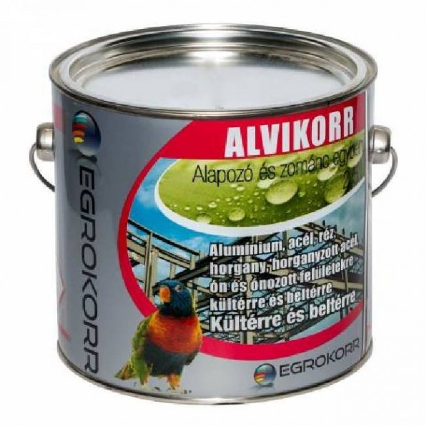 Alvikorr bronz festk