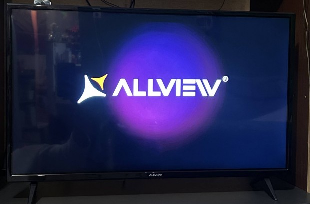 Alwiew Tv 80cm