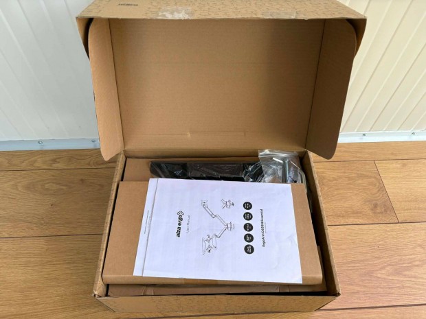 Alzaergo Ergoarm D65BN Essential