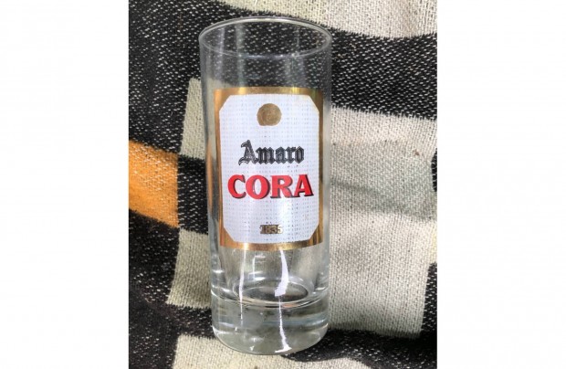 Amaro Cora vermutos pohr 1000 Ft