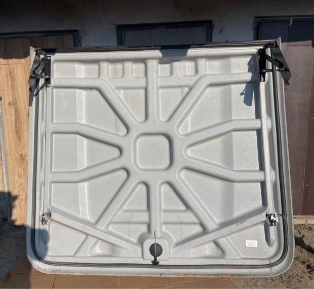 Amarok Platfedl plattet (-1 L fogyasztsbl)