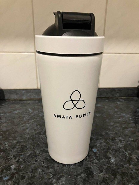 Amata Power Acl Shaker - Fehr