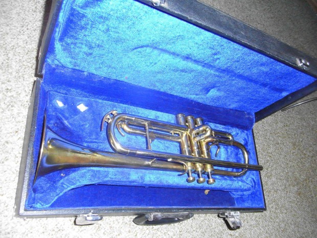 Amati B Piston
