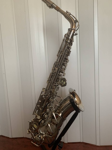 Amati Super Classic alt szaxofon