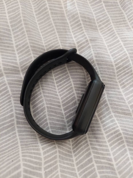 Amazfit Band 7 okosra