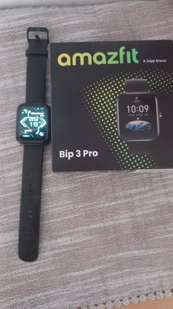 Amazfit Bip Pro 3