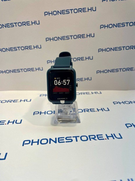 Amazfit Bip S Lite okosóra 21