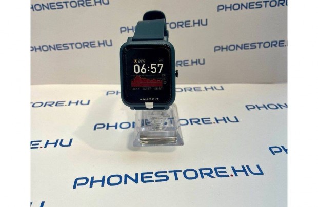 Amazfit Bip S Lite okosra 25