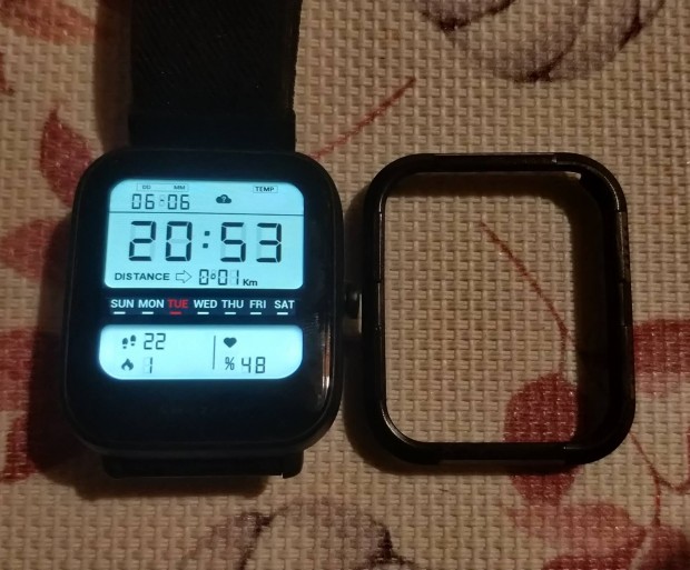 Amazfit Bip U Pro