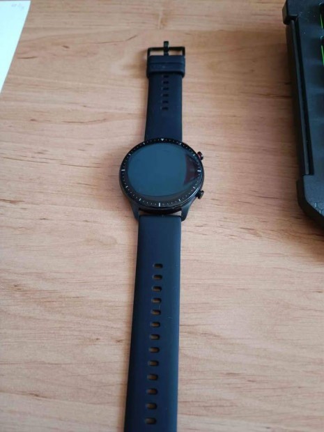 Amazfit GTR 2 okosra