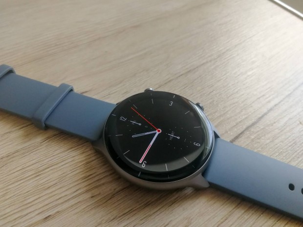 Amazfit GTR 2e  okosra/sportra 