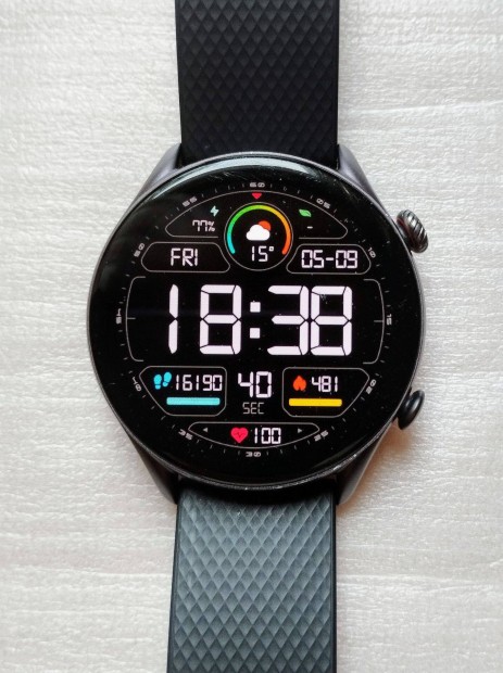 Amazfit GTR 3 Pro Eladó