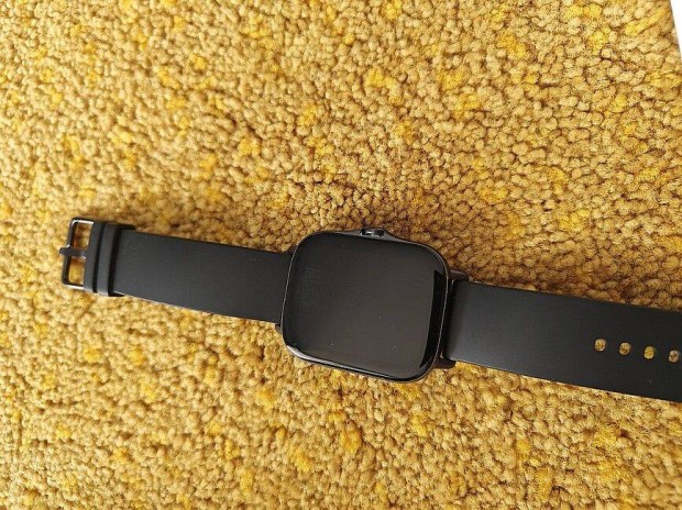 Amazfit GTS2e okosra dobozban amoled GPS