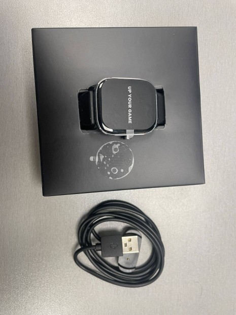 Amazfit GTS4 Mini okosra 6h jtlls!