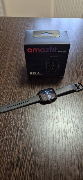 Amazfit GTS4 