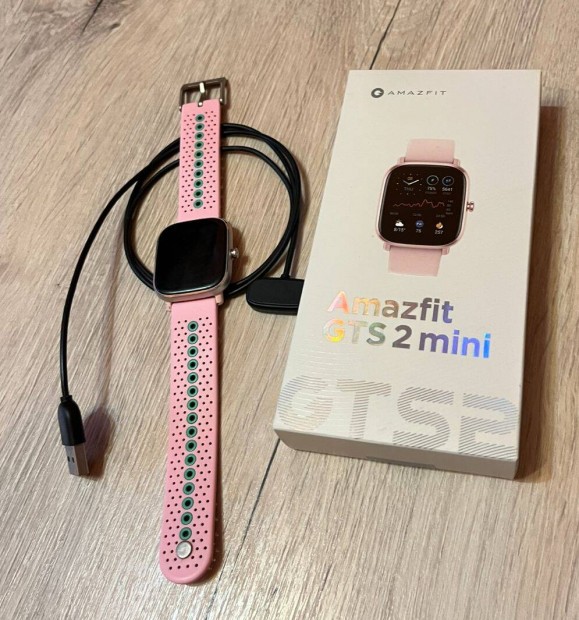 Amazfit GTS 2 Mini