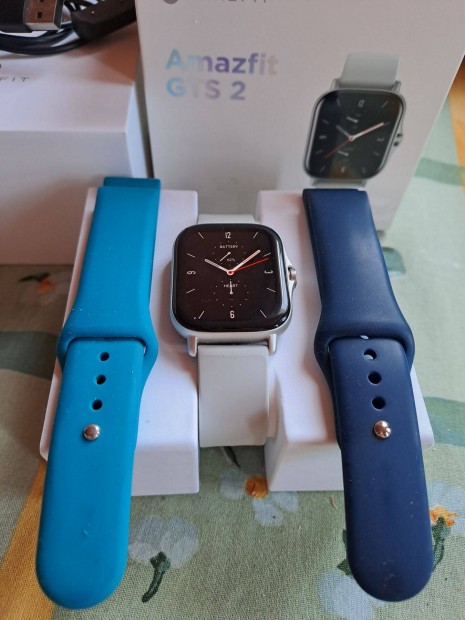 Amazfit GTS 2 Okosra