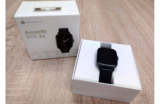 Amazfit GTS 2e