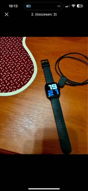 Amazfit GTS 3