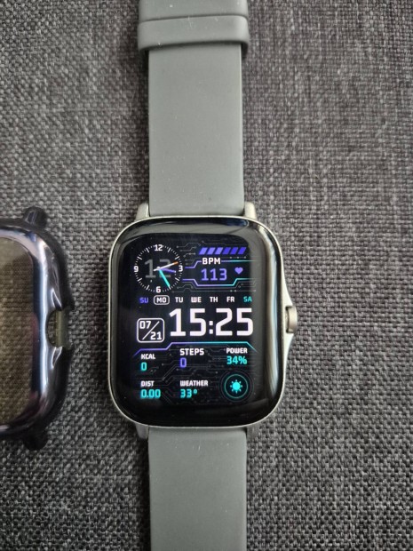 Amazfit Gts 2 okosóra