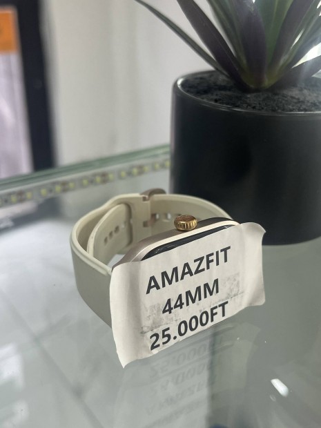 Amazfit Huami GTS 44MM Vizll Okosra 