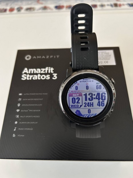 Amazfit Stratos3